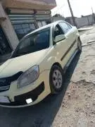 كيا ريو 2009 للبيع