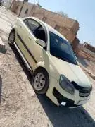 كيا ريو 2009 للبيع