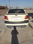 كيا ريو 2009 للبيع