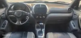 Toyota RAV4 2004