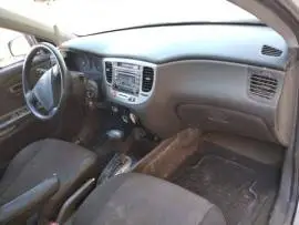 Kia Rio 2006