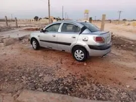Kia Rio 2006