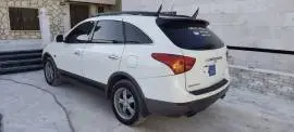 هيونداي فير كروز 2008 للبيع