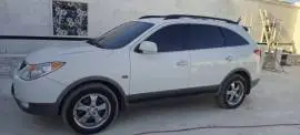 هيونداي فير كروز 2008 للبيع