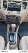 Kia Rio 2009 Automatic