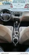 Kia Rio 2009 Automatic