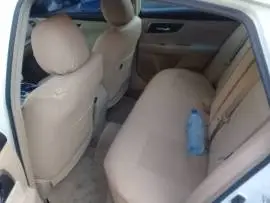 نيسان التيما 2014