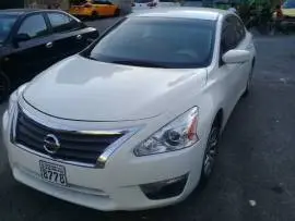 Nissan Altima 2014