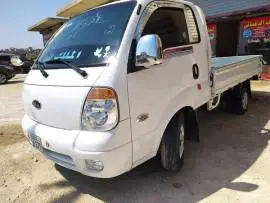 Kia Bongo 2011