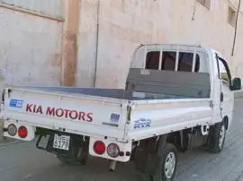 Kia Bongo 2011