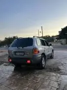 هيونداي سنتفيه 2004