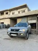 هيونداي سنتفيه 2004