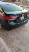Hyundai Elantra 2011
