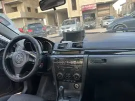 مازدا زوم 3 2006 للبيع