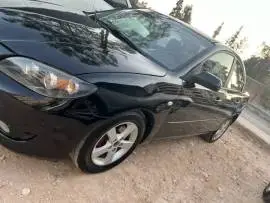 Mazda Zoom 3 2006 for sale