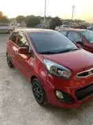 Kia Morning 2014
