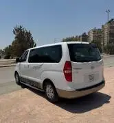 Hyundai Grand H1 2017 Van, Damascus