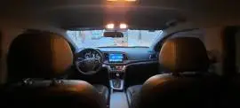 Hyundai Avante 2017