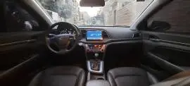Hyundai Avante 2017