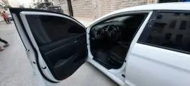 Hyundai Avante 2017
