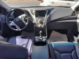 Hyundai Azera 2013