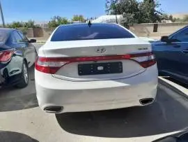 Hyundai Azera 2013