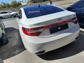 Hyundai Azera 2013
