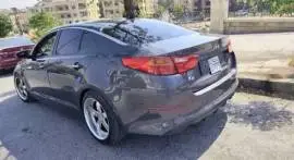 Kia Optima K5 2015 for sale