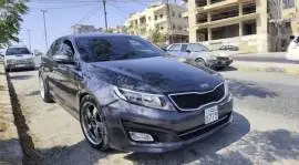Kia Optima K5 2015 for sale