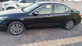 هوندا أكورد 2011