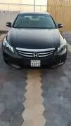 Honda Accord 2011