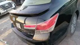 هوندا أكورد 2011