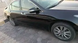 هوندا أكورد 2011