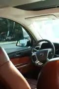 جيمس اكاديا 2007