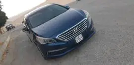 Hyundai Sonata 2015 Limited