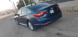 Hyundai Sonata 2015 Limited