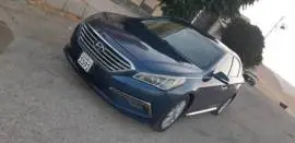 Hyundai Sonata 2015 Limited