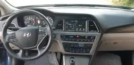 Hyundai Sonata 2015 Limited