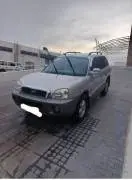 هيونداي سنتافيه 2005