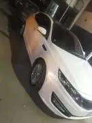كيا أوبتيما 2013