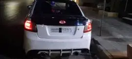 كيا ريو 2011 للبيع