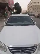 كيا سيراتو 2009