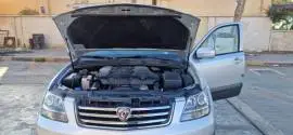 Kia Mohave 2011