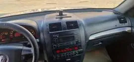Kia Mohave 2011