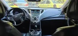 2011 Hyundai Azera for sale
