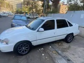 دايو سيلو 2002 للبيع