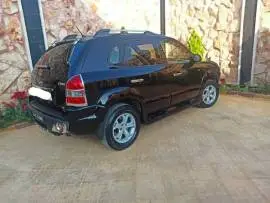 هيونداي توسان 2009 للبيع, حماة