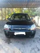 Hyundai Tucson 2009 for sale