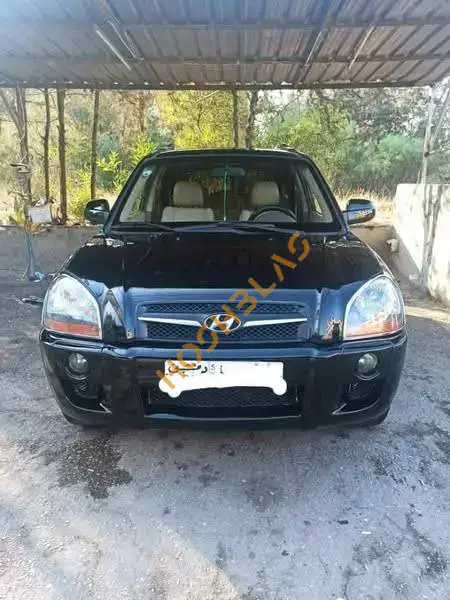 هيونداي توسان 2009 للبيع, حماة