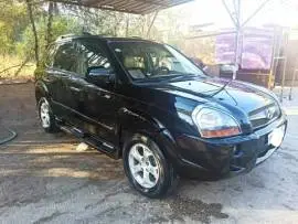 هيونداي توسان 2009 للبيع, حماة